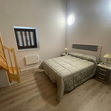 Amama Etxea Apartment Arroniz Luaran gambar