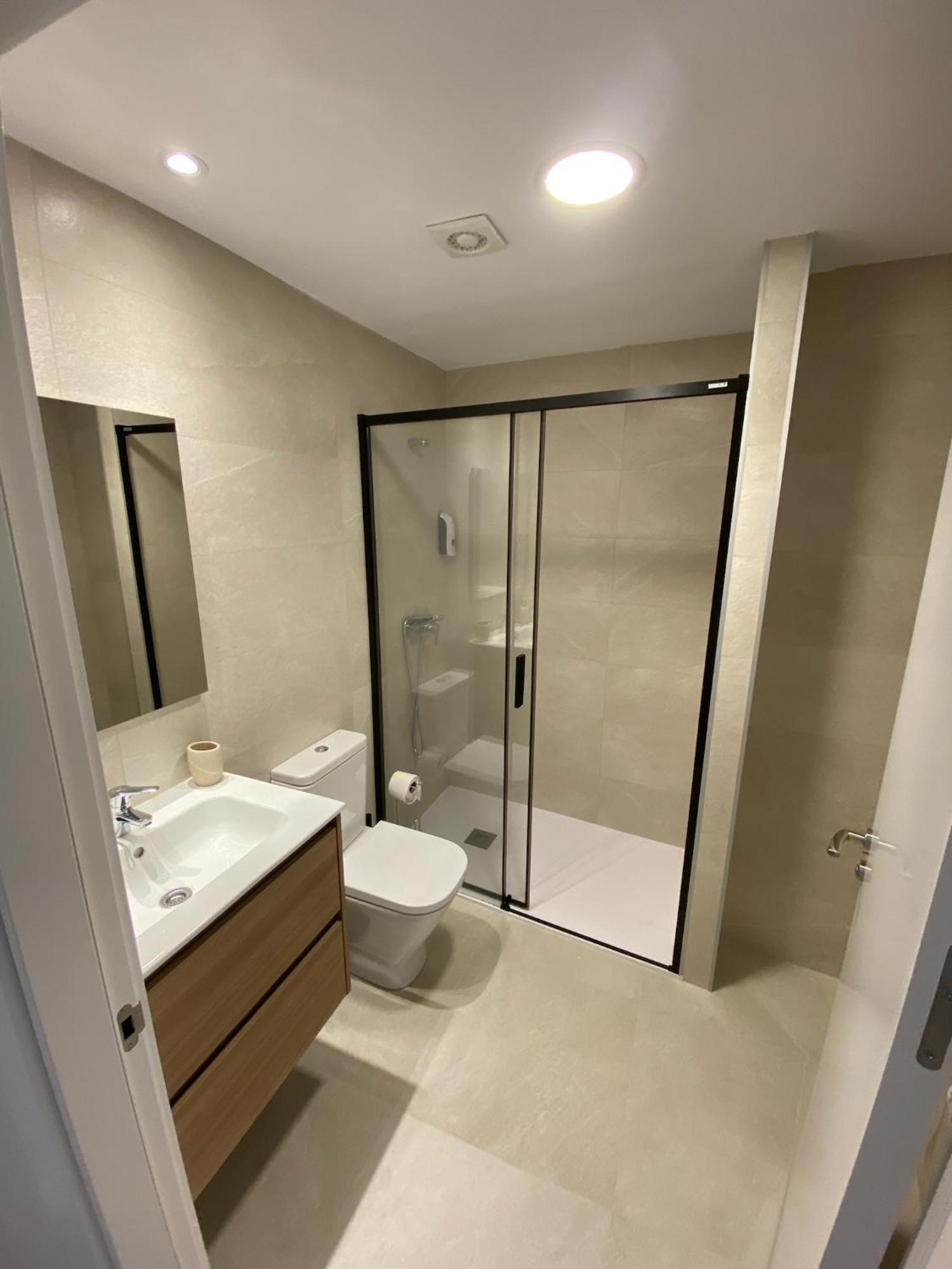 Amama Etxea Apartment Arroniz Luaran gambar