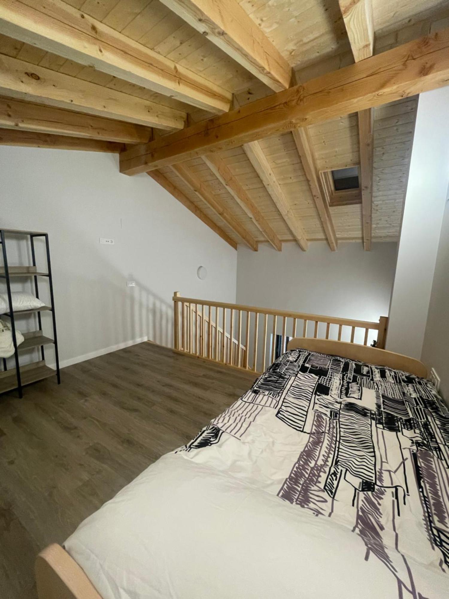 Amama Etxea Apartment Arroniz Luaran gambar