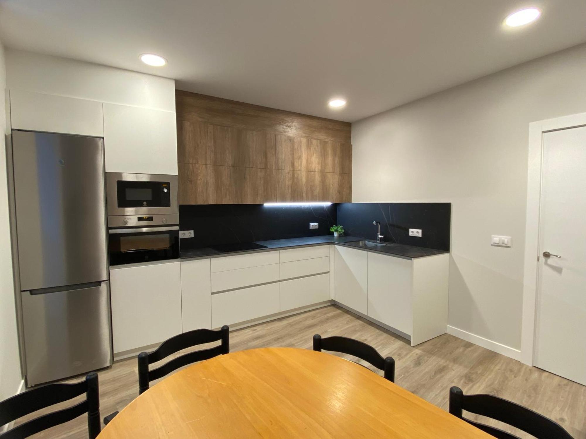 Amama Etxea Apartment Arroniz Luaran gambar