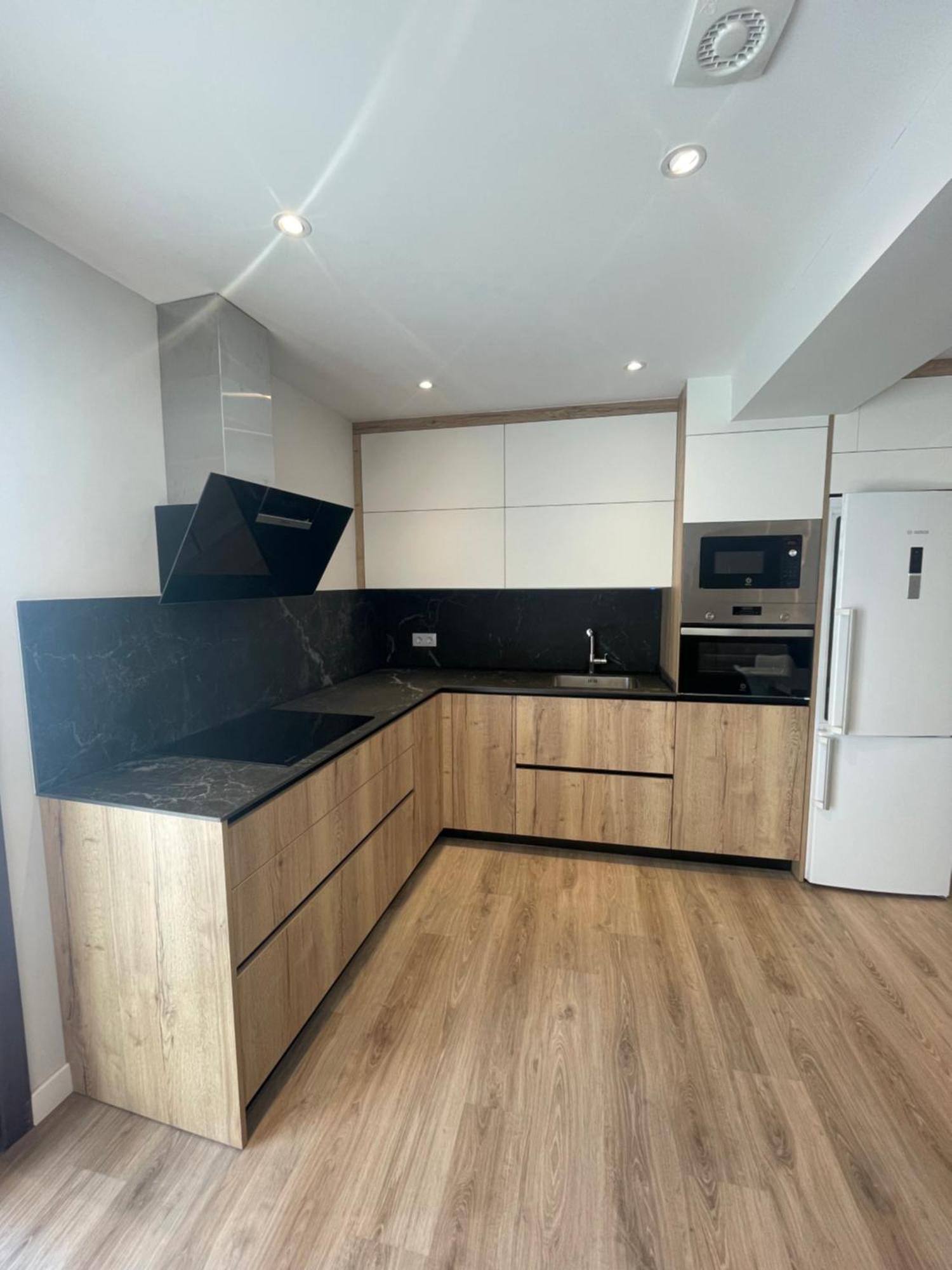 Amama Etxea Apartment Arroniz Luaran gambar